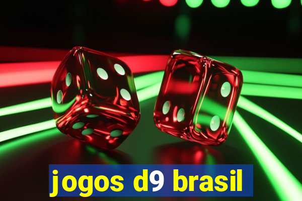 jogos d9 brasil