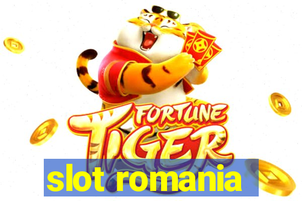 slot romania