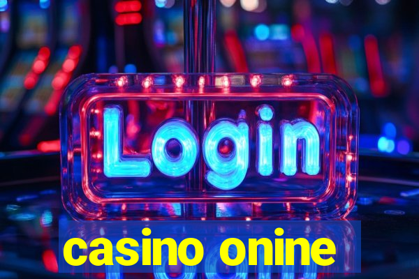 casino onine