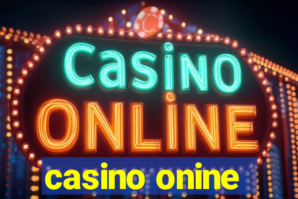 casino onine