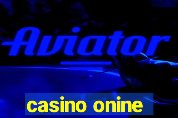 casino onine