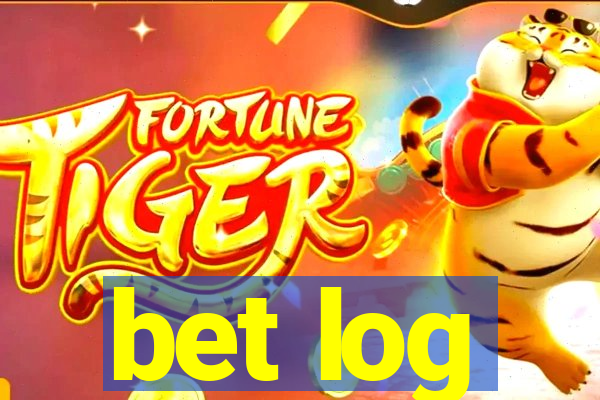 bet log