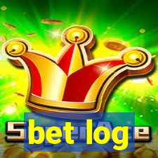 bet log