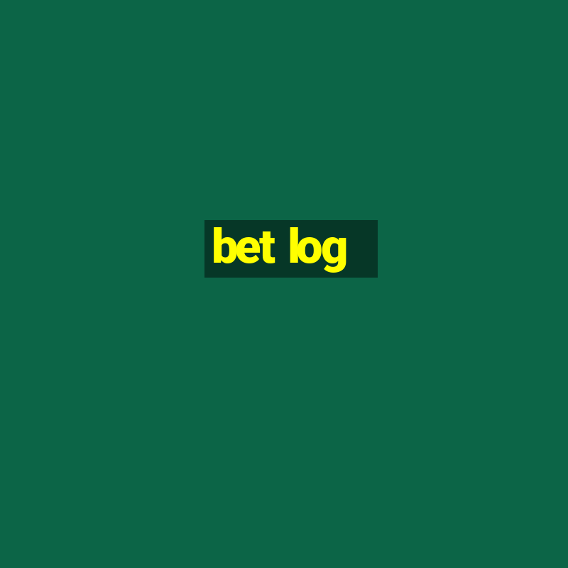 bet log