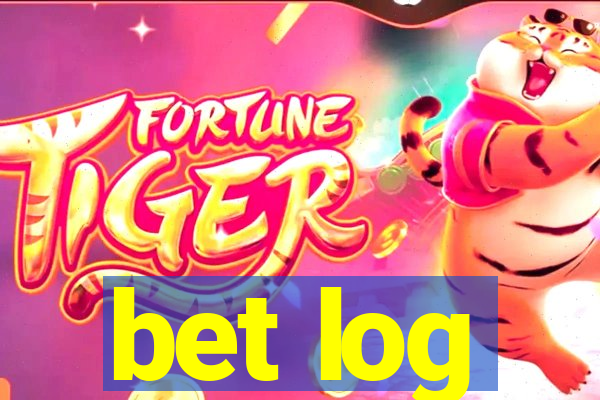 bet log