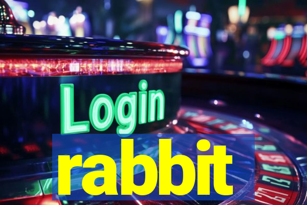 rabbit app