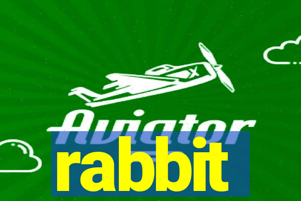 rabbit app