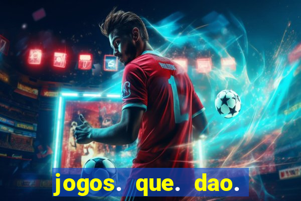 jogos. que. dao. bonus. de. boas. vindas.