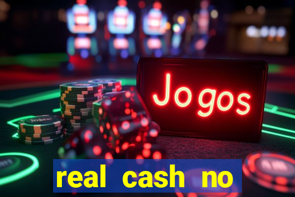 real cash no deposit casino