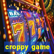 croppy game