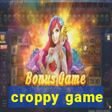 croppy game