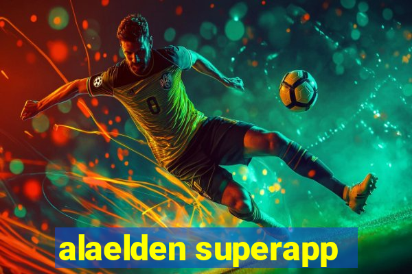 alaelden superapp