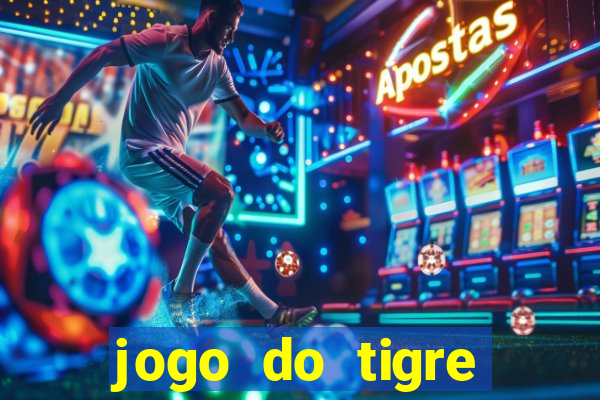 jogo do tigre liberado no brasil