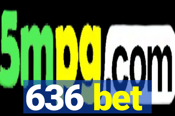 636 bet