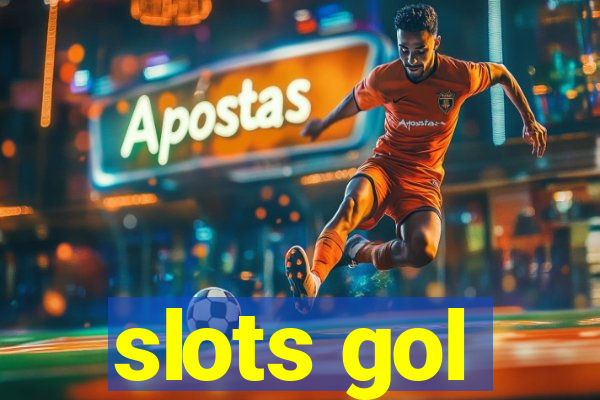 slots gol