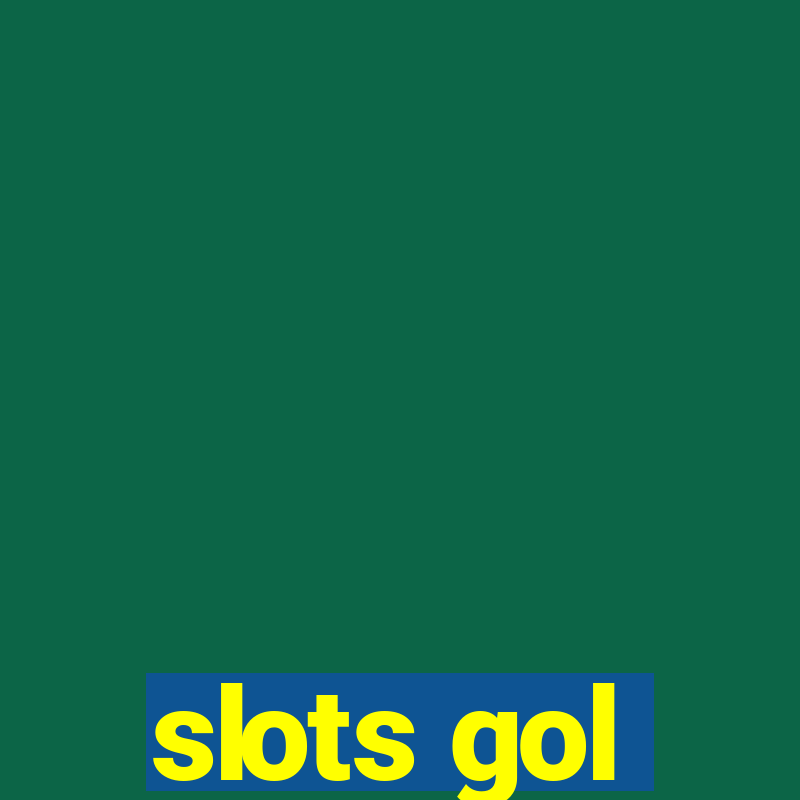 slots gol