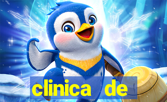 clinica de reabilita??o em patos de minas