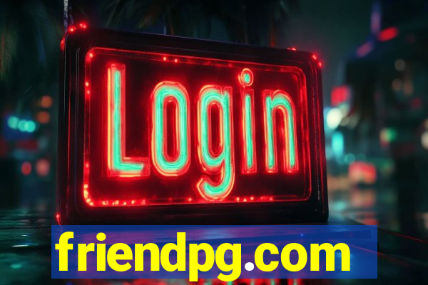 friendpg.com