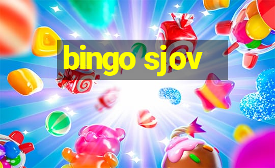 bingo sjov