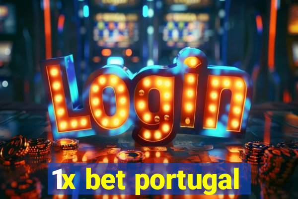 1x bet portugal