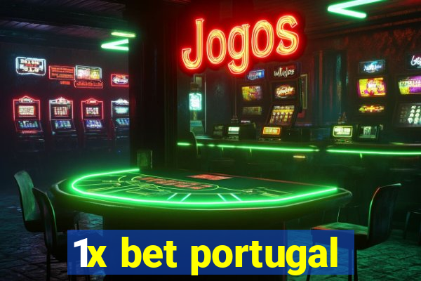 1x bet portugal