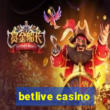 betlive casino