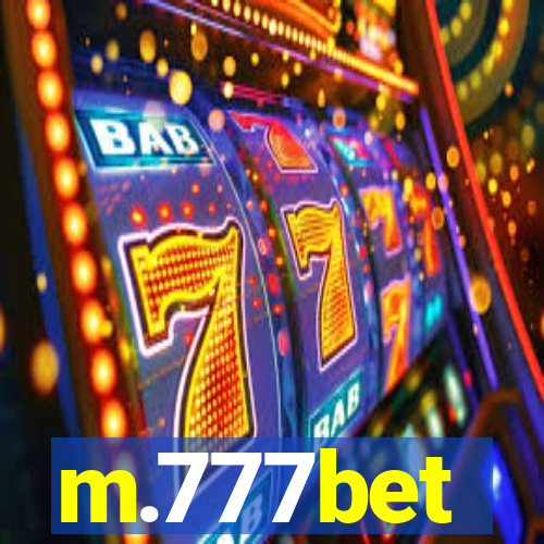 m.777bet