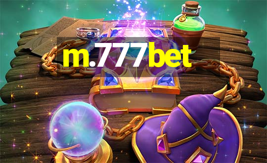 m.777bet