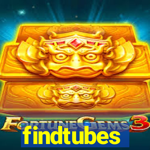 findtubes