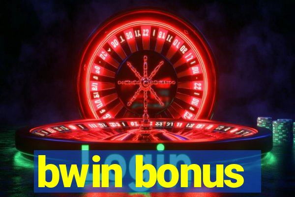 bwin bonus