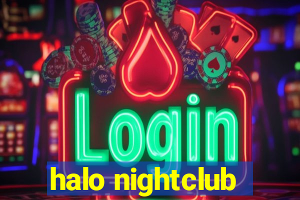 halo nightclub