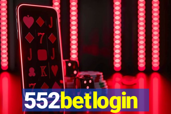 552betlogin