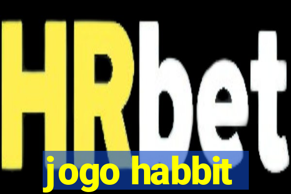 jogo habbit