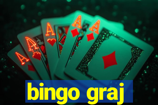 bingo graj