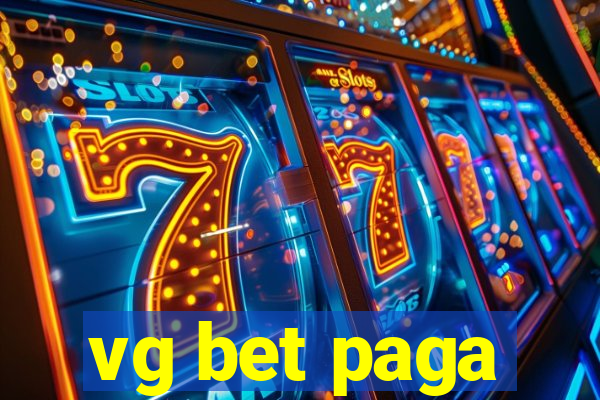 vg bet paga