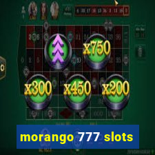 morango 777 slots