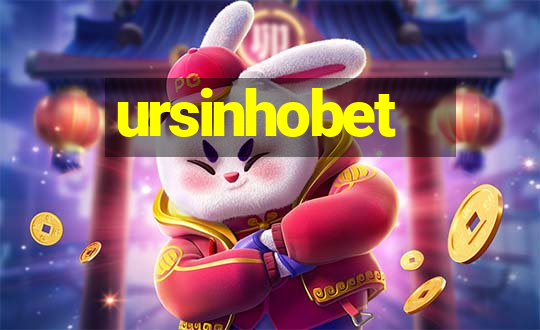 ursinhobet