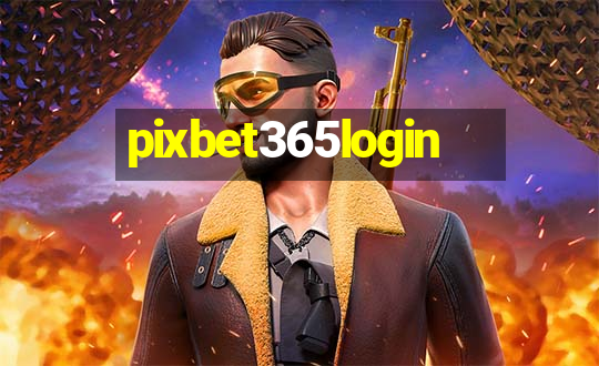 pixbet365login