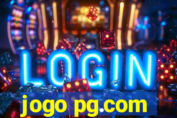 jogo pg.com