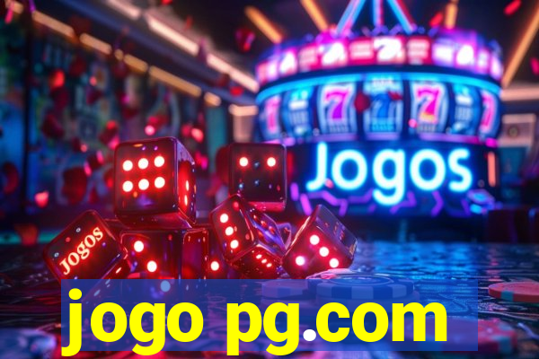 jogo pg.com