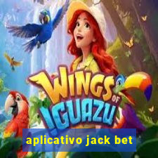 aplicativo jack bet