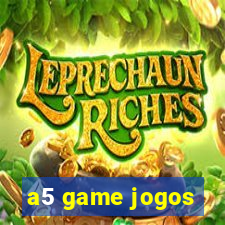 a5 game jogos