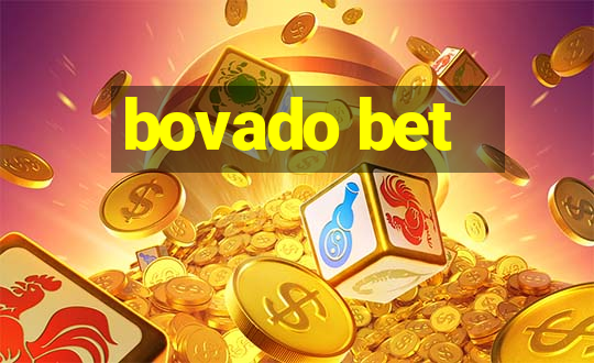 bovado bet