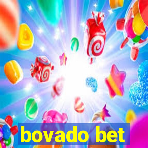 bovado bet