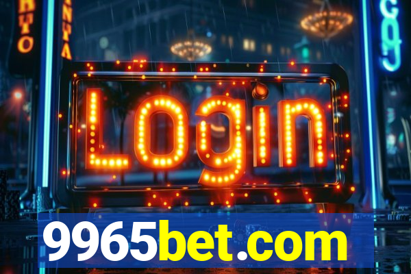 9965bet.com