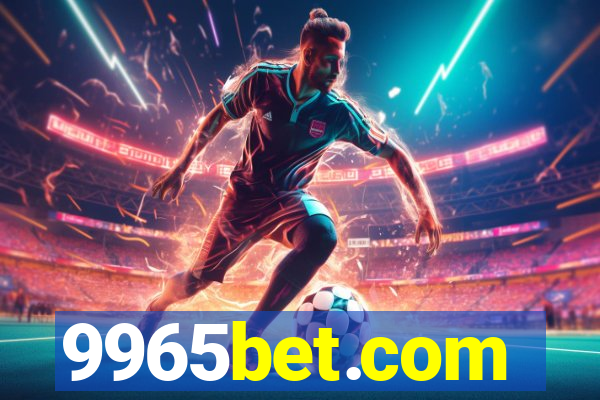 9965bet.com