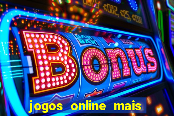 jogos online mais jogados no brasil