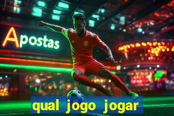 qual jogo jogar para ganhar dinheiro