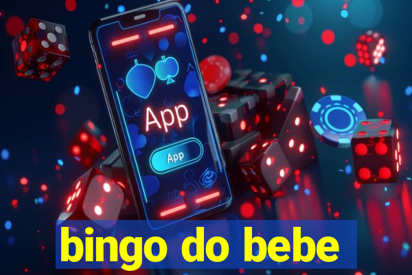 bingo do bebe