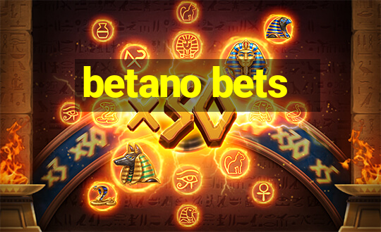 betano bets